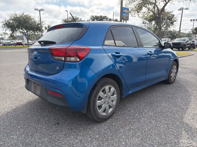 Used 2021 Kia Rio S image 5