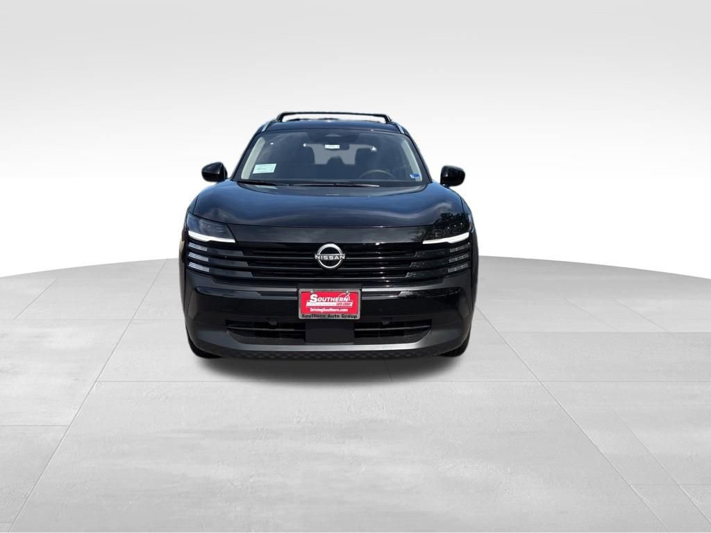 New 2026 Nissan Kicks SV w/ Charging Package FWD image 7