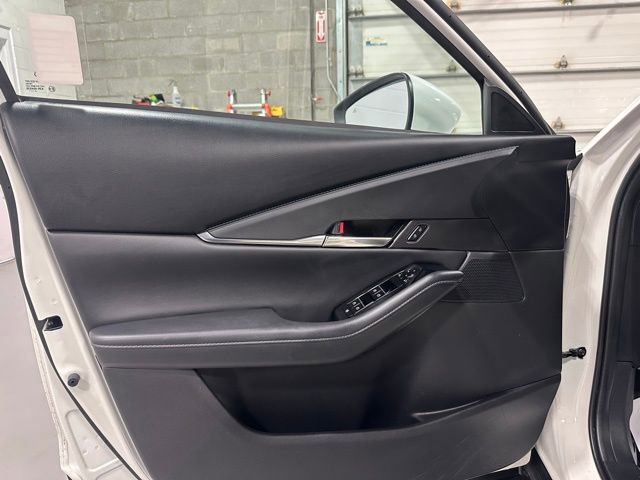 Certified 2022 MAZDA CX-30 AWD 2.5 S w/ Preferred Package image 12