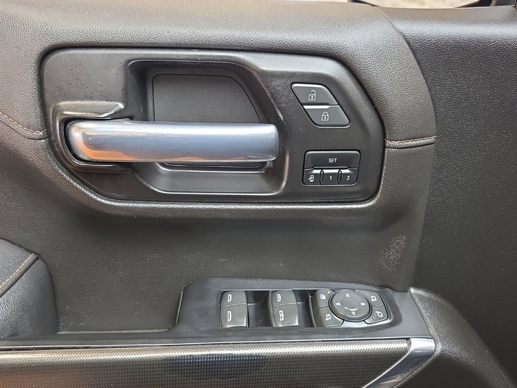 Used 2021 GMC Sierra 1500 AT4 image 20