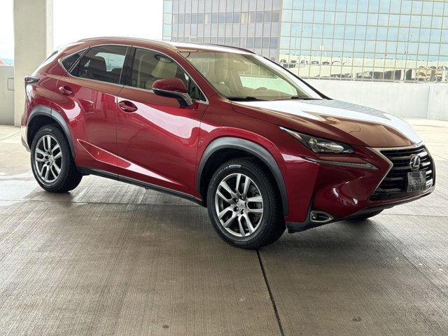 Used 2016 Lexus NX 200t FWD w/ Premium Package image 5