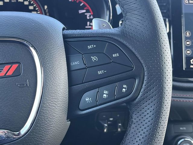 New 2026 Dodge Durango GT image 23