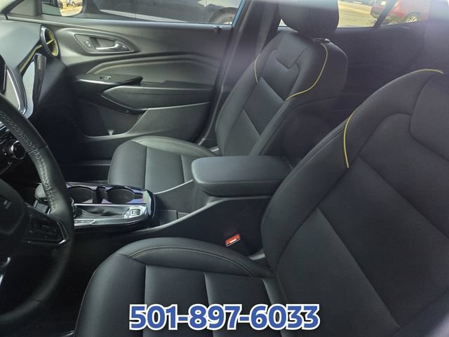 Used 2025 Chevrolet Trax ACTIV w/ Driver Confidence Package FWD image 6