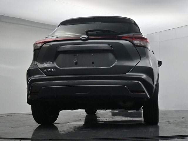 Used 2024 Nissan Kicks S FWD image 32