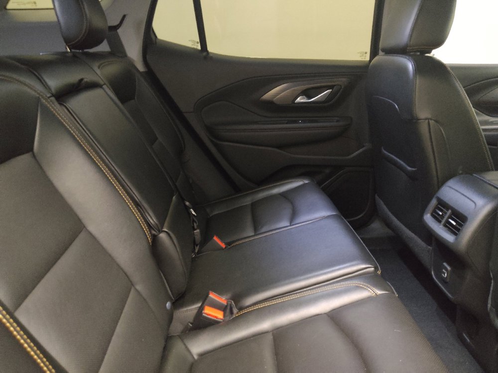 Used 2020 GMC Terrain SLT w/ Preferred Package image 19