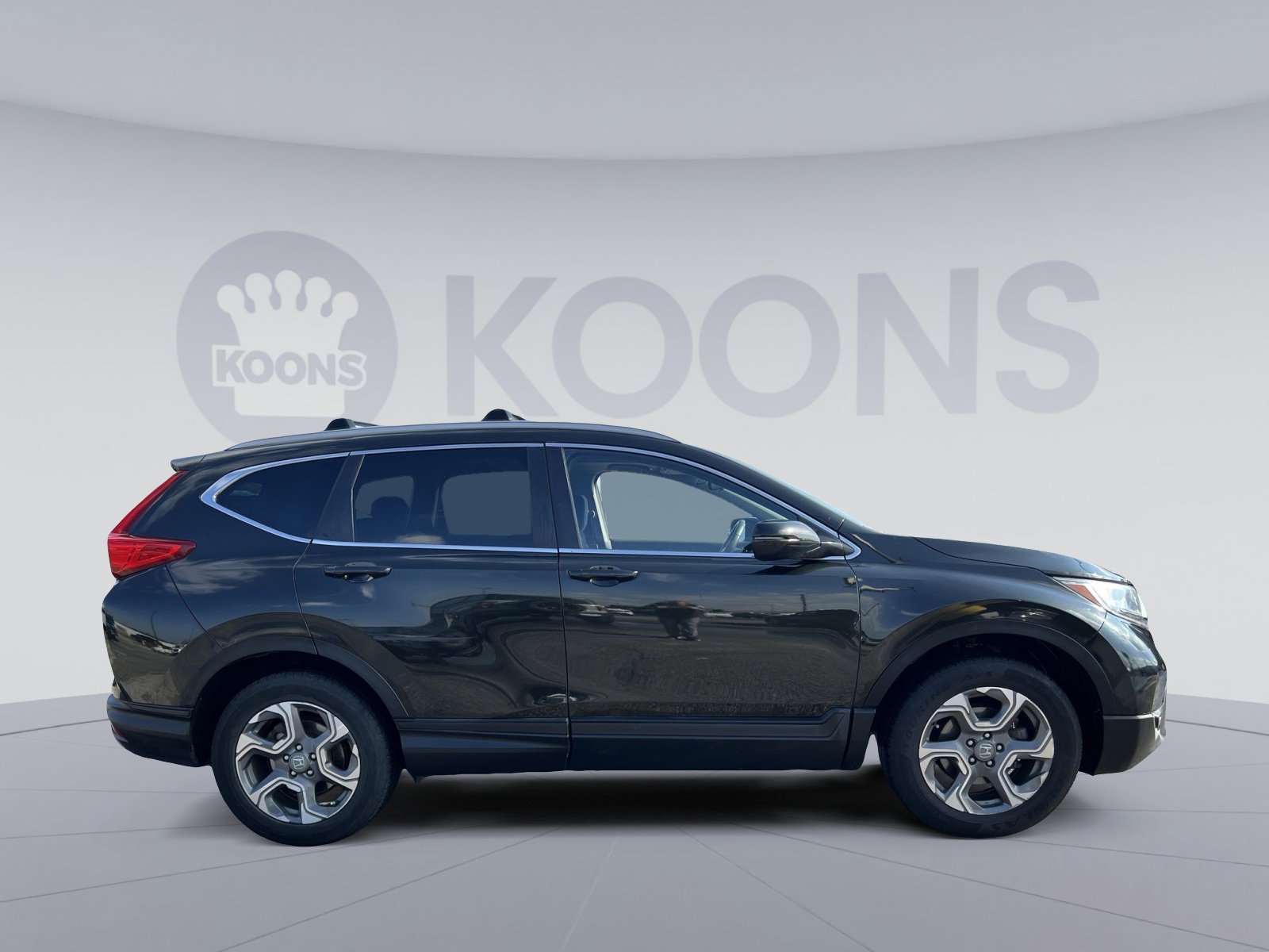 Used 2019 Honda CR-V EX image 8