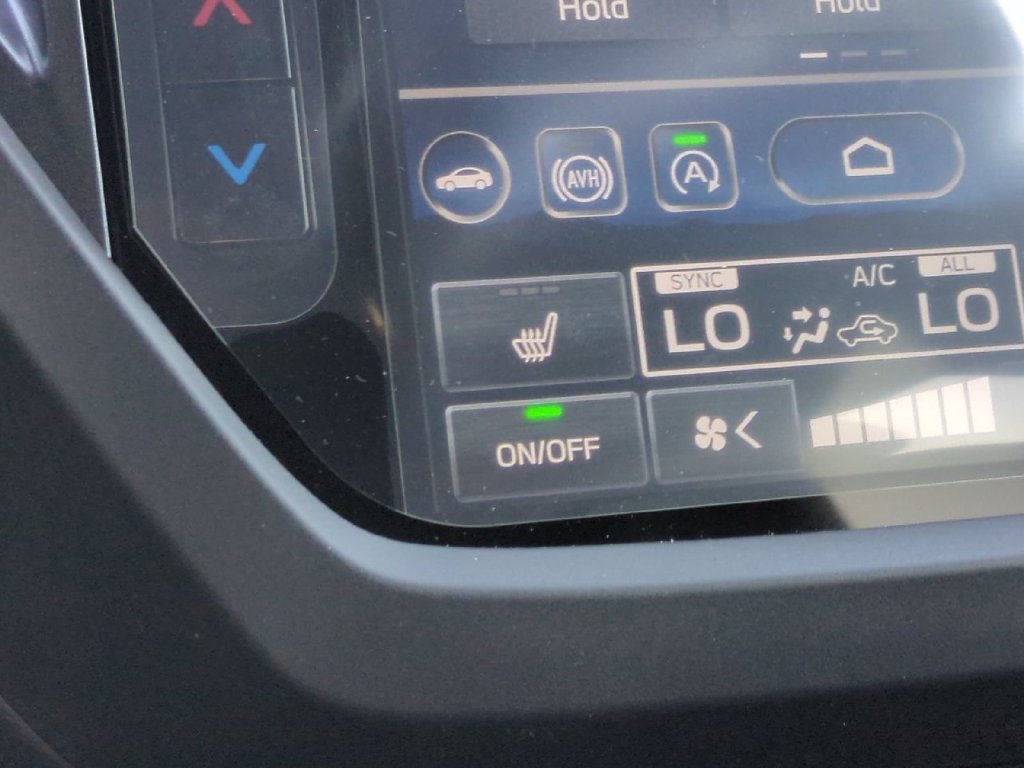 New 2026 Subaru Forester Limited AWD/4WD image 23