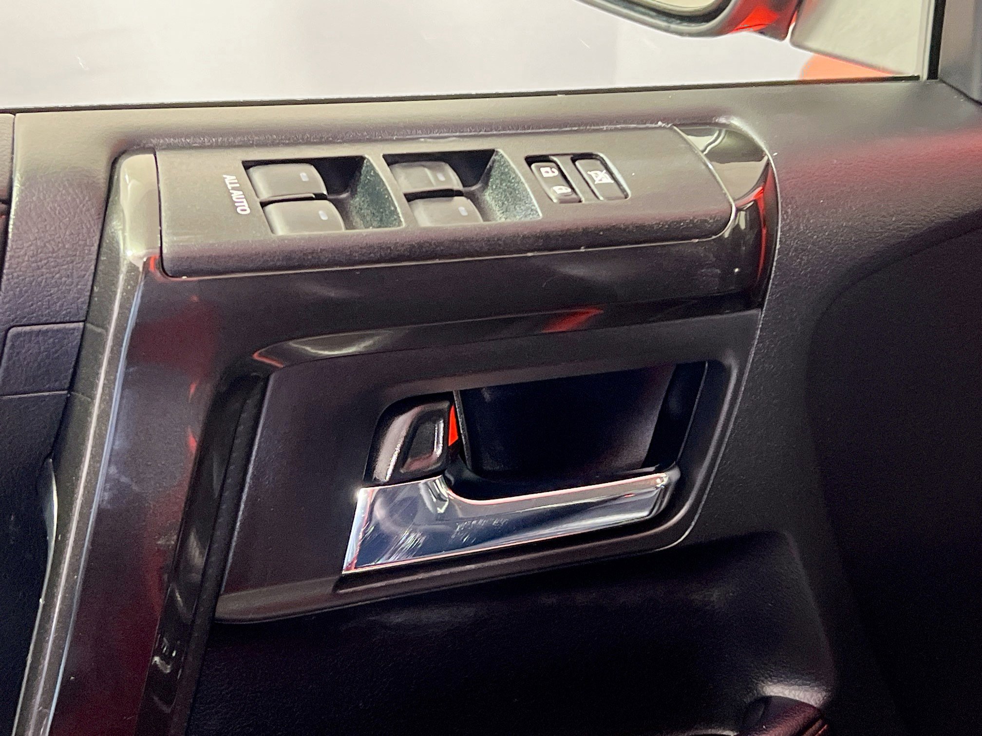 Used 2023 Toyota 4Runner TRD Pro image 16