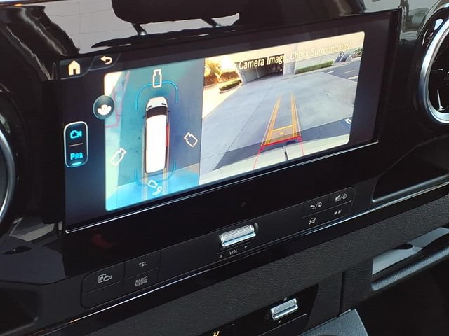 New 2026 Mercedes-Benz Sprinter 2500 image 6