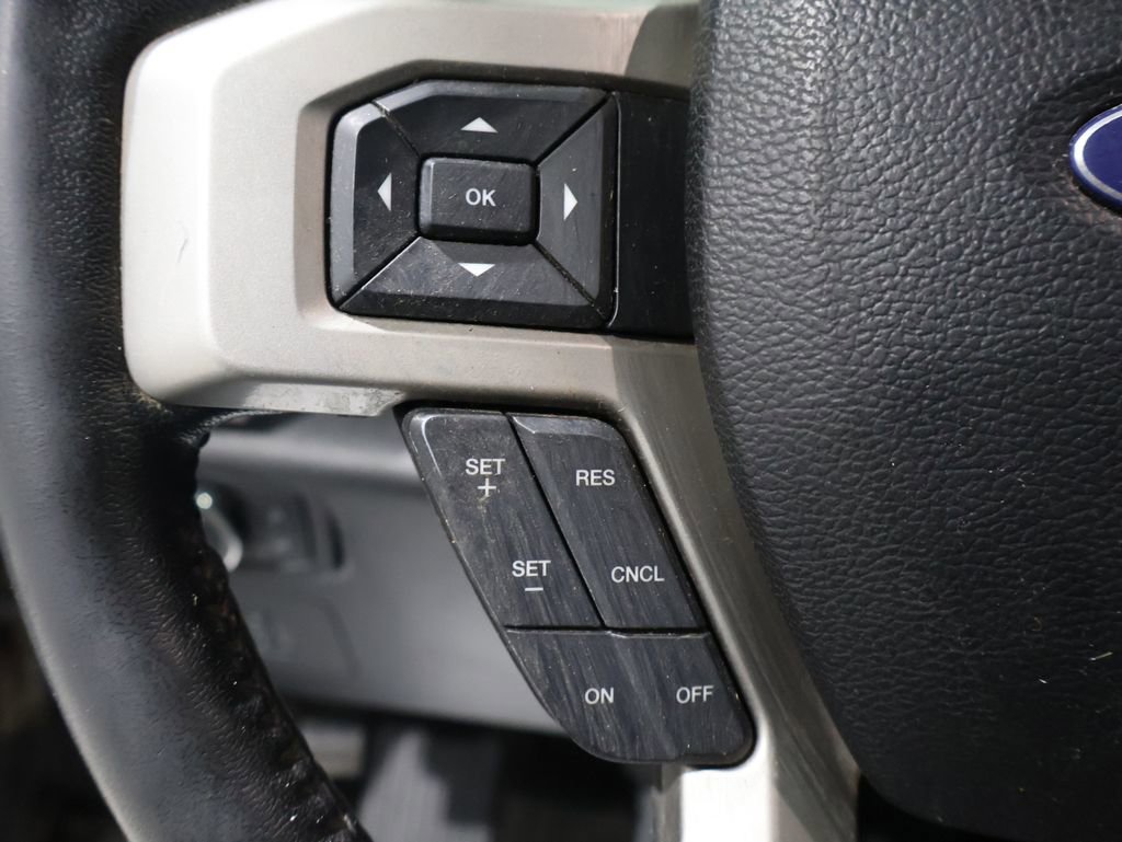 Used 2017 Ford F150 Lariat image 35