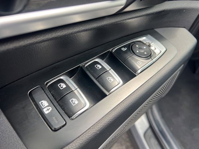 Used 2022 Kia Telluride S AWD/4WD image 31
