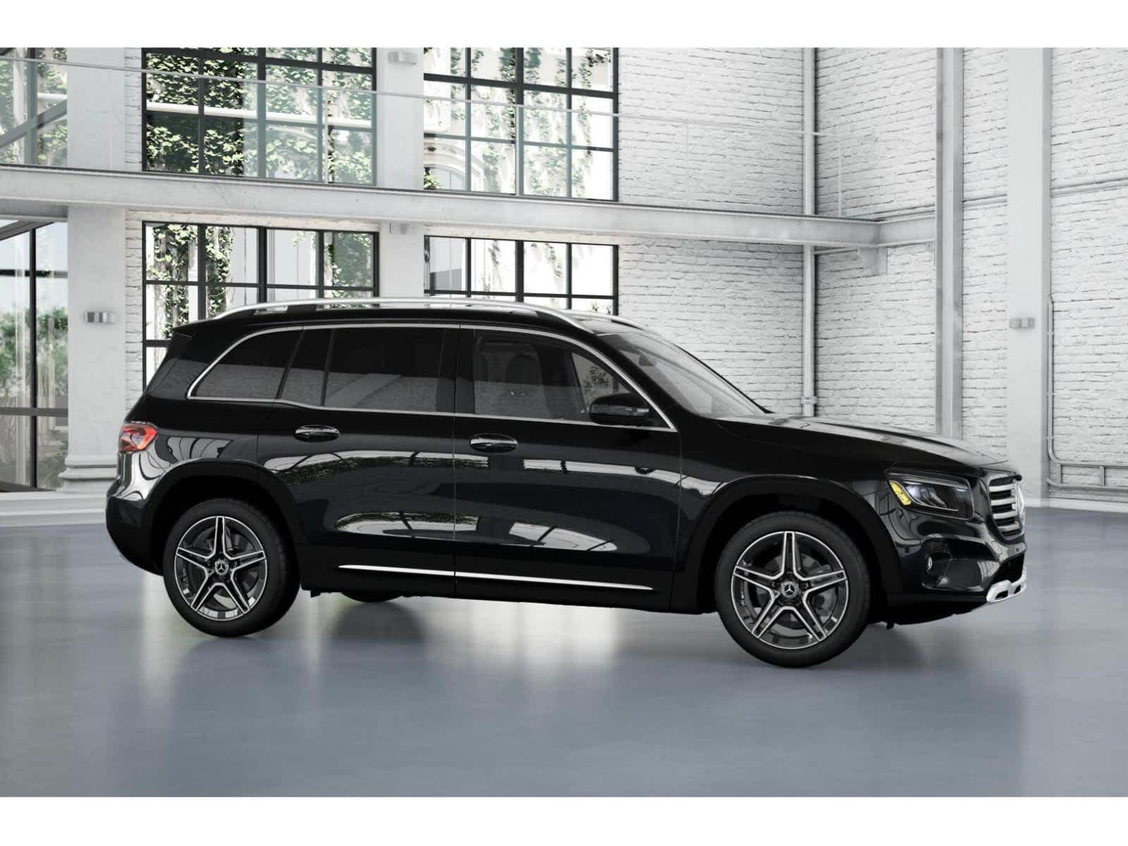 Used 2026 Mercedes-Benz GLB 250 image 13