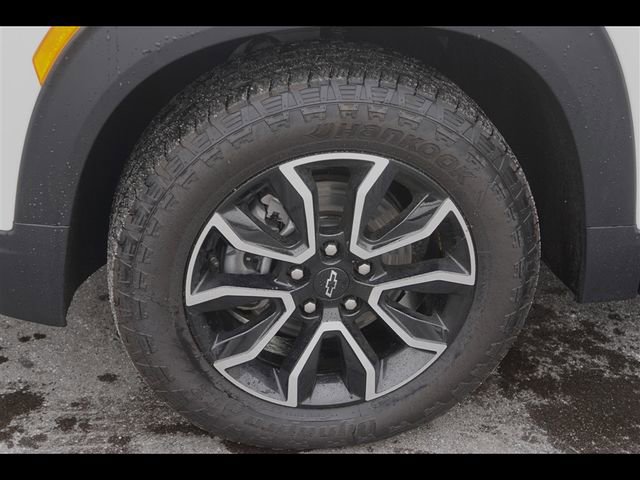 New 2026 Chevrolet TrailBlazer ACTIV w/ Convenience Package AWD/4WD image 23