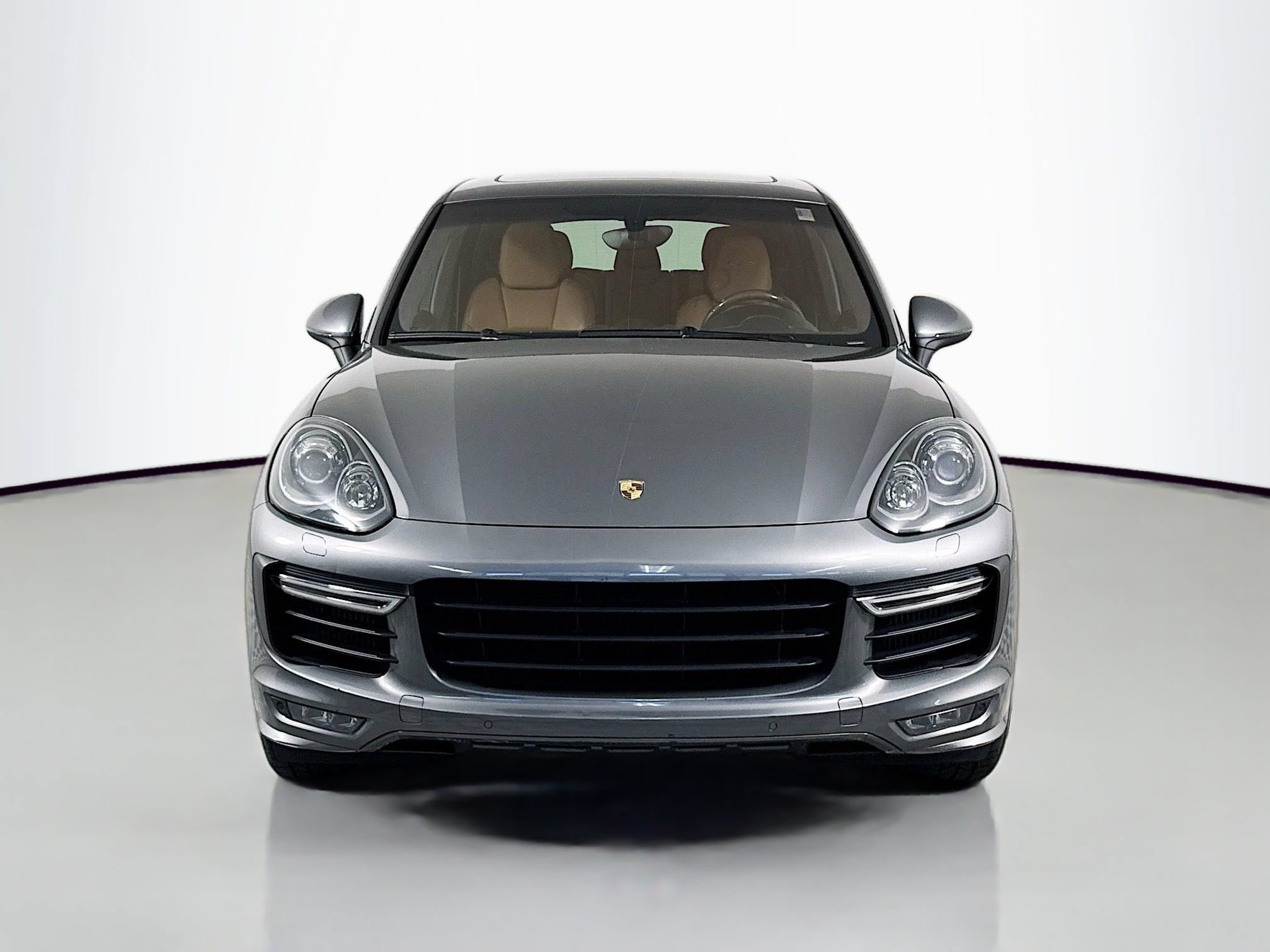 Certified 2018 Porsche Cayenne GTS AWD/4WD image 6