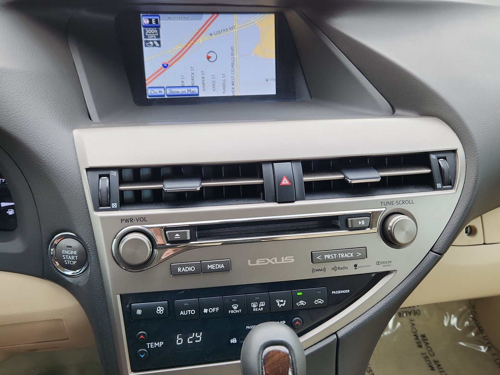 Used 2015 Lexus RX 350 AWD image 26