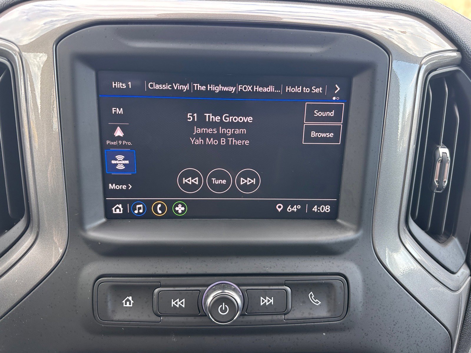 Used 2026 Chevrolet Silverado 1500 Custom Trail Boss image 11