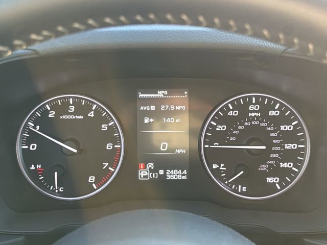 Certified 2026 Subaru Forester Premium image 25