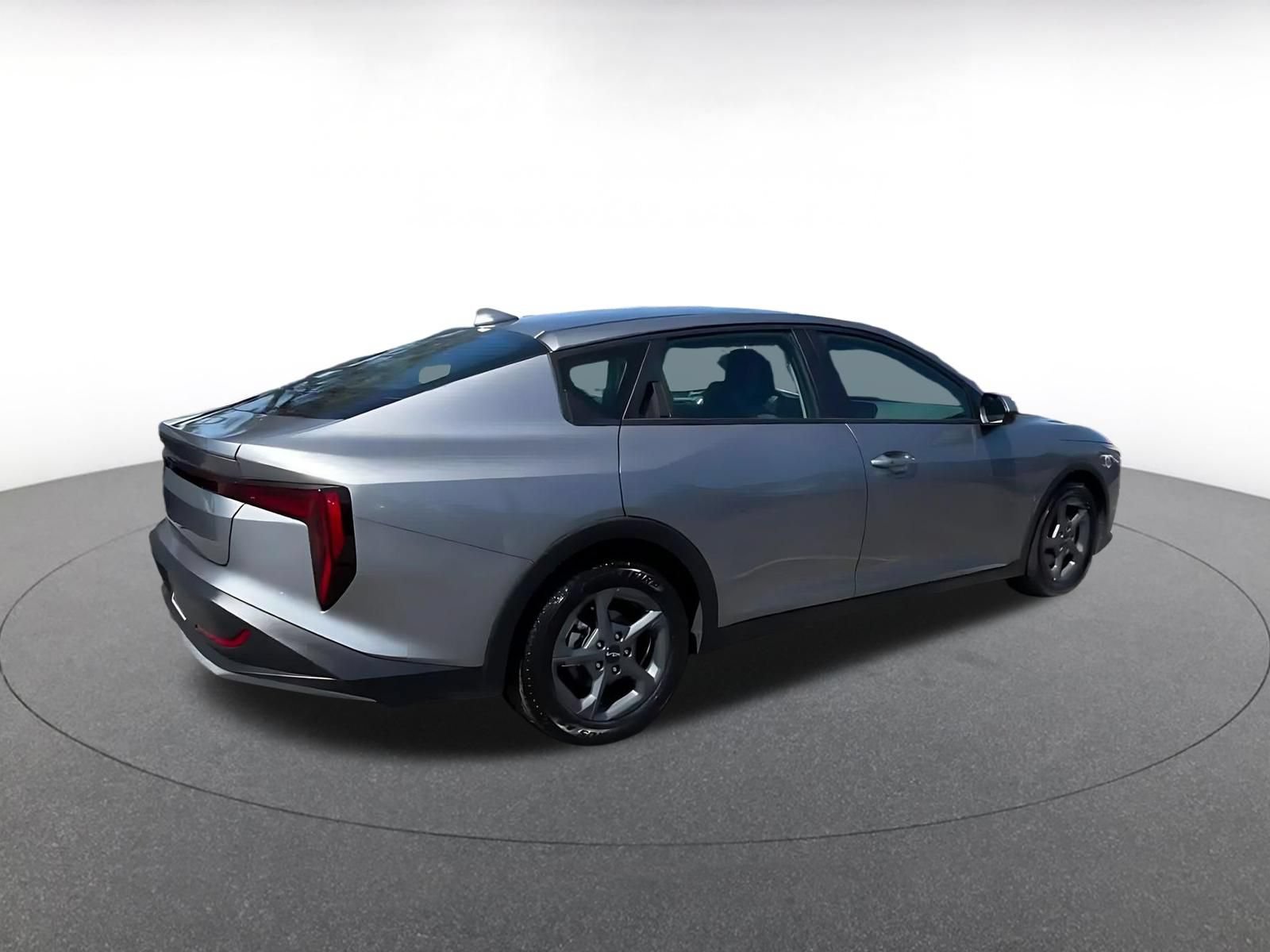 Used 2025 Kia K4 FWD image 14