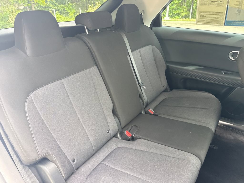 Used 2024 Hyundai Ioniq 5 SEL RWD image 33