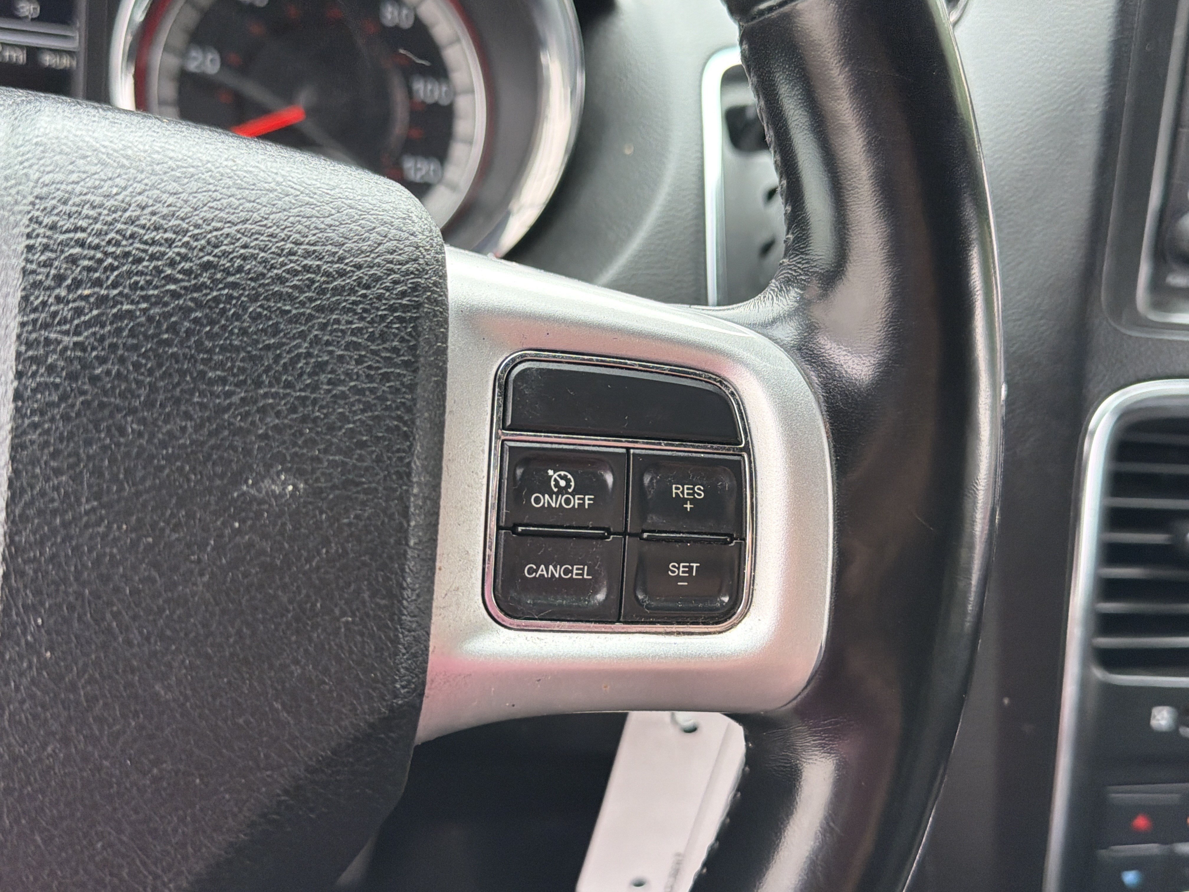 Used 2020 Dodge Grand Caravan GT FWD image 15