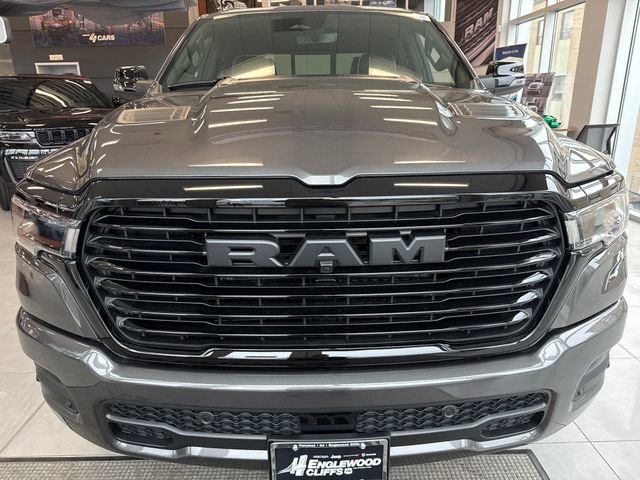 New 2026 RAM 1500 Laramie w/ Night Edition image 2