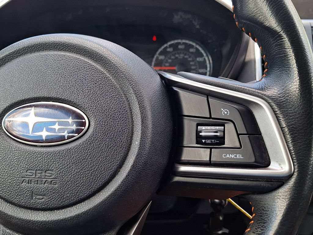 Used 2018 Subaru Crosstrek 2.0i Premium w/ Popular Package #3 AWD/4WD image 16