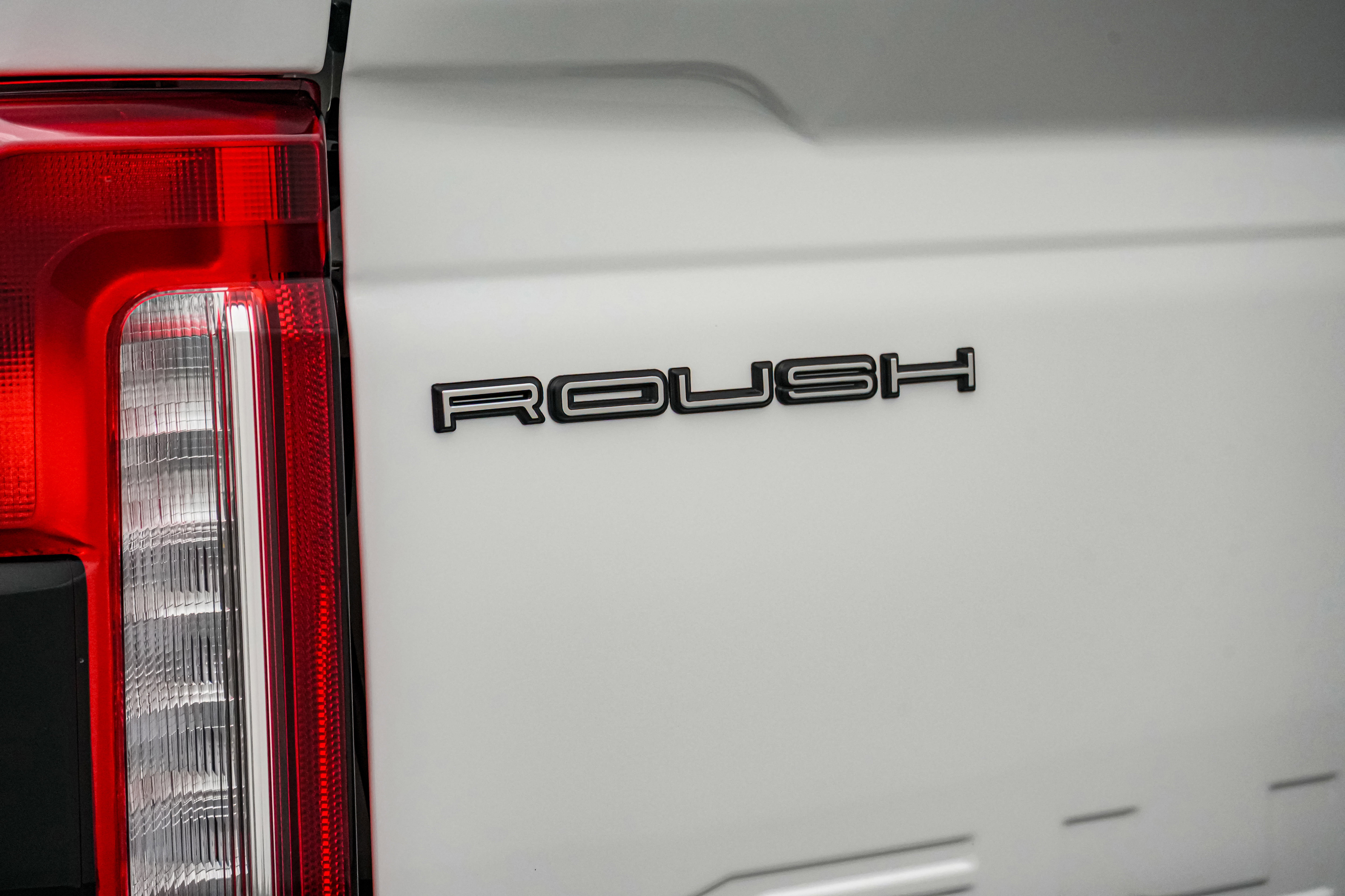 New 2026 Ford F250 Lariat w/ Black Appearance Package image 20