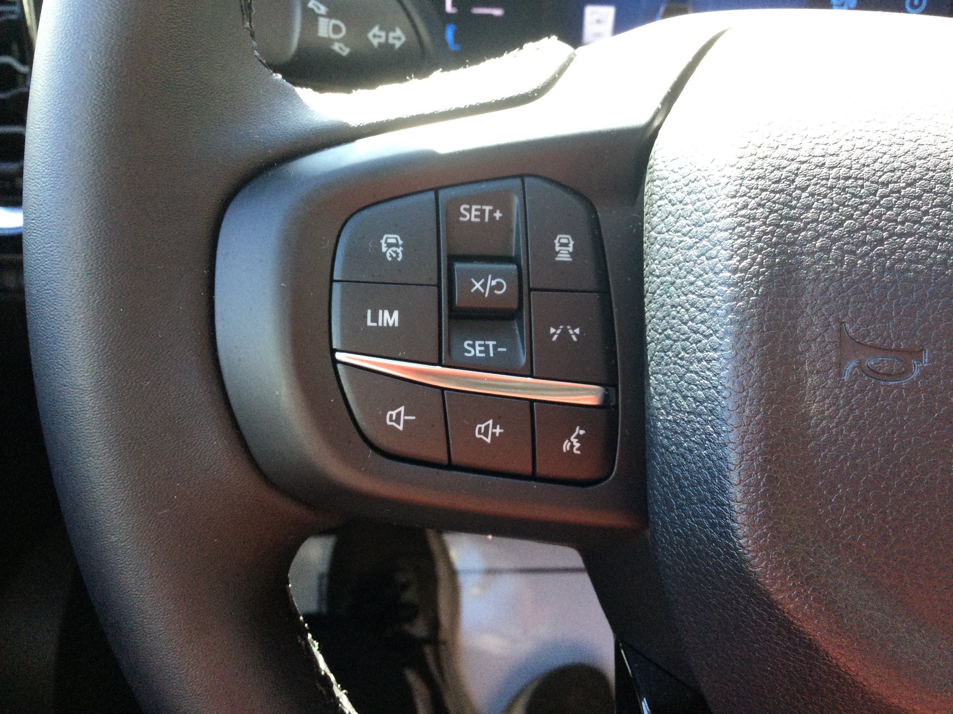 New 2026 Ford Ranger XLT AWD/4WD image 15
