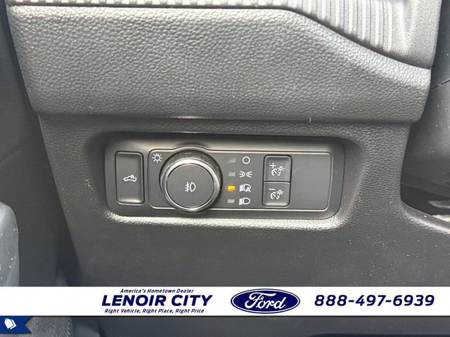 New 2025 Ford Ranger Lariat w/ FX4 Off-Road Package AWD/4WD image 19