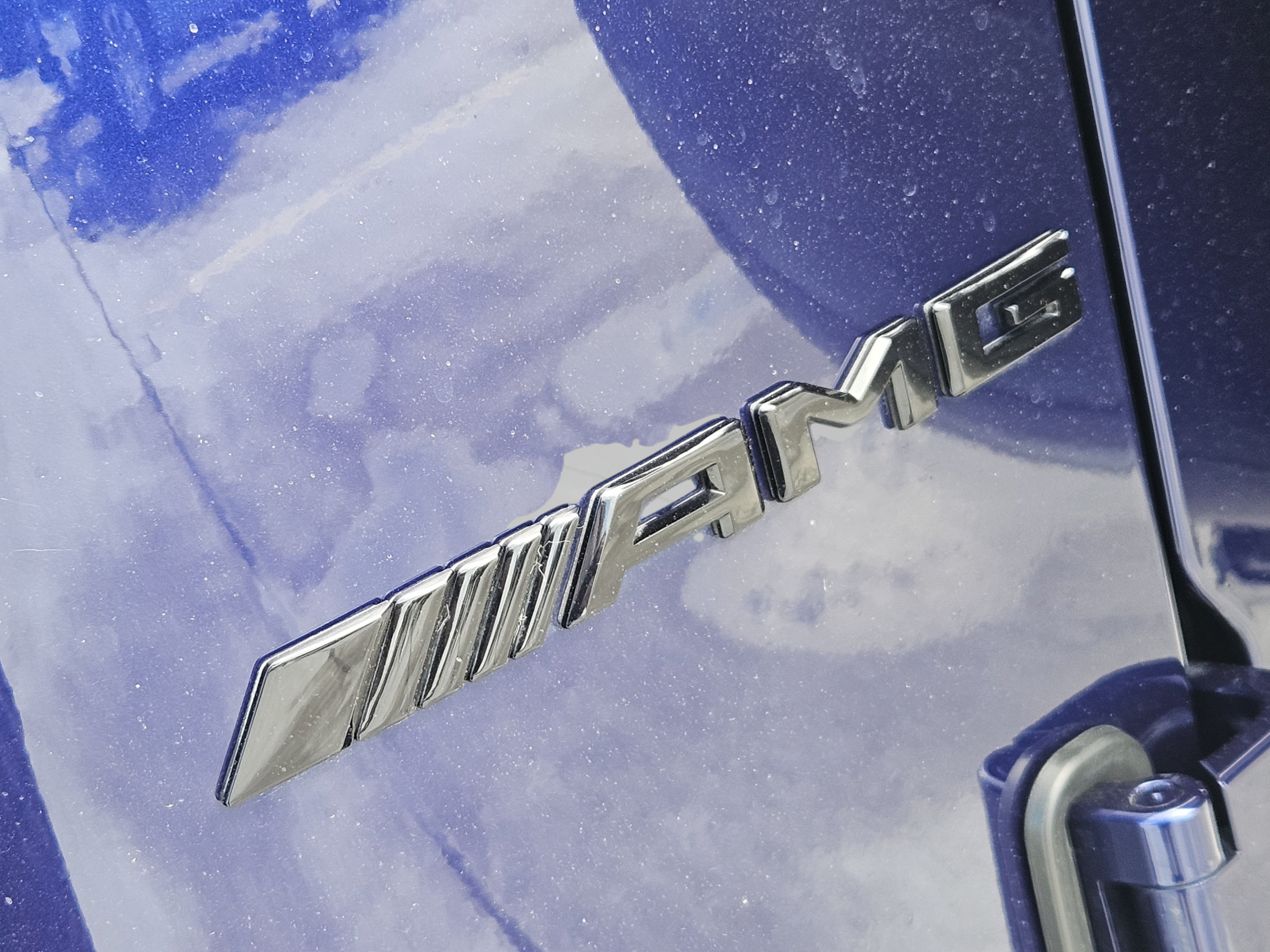 Used 2023 Mercedes-Benz G 63 AMG 4MATIC image 33