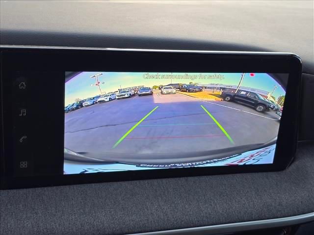 Certified 2026 Nissan Kicks S image 18