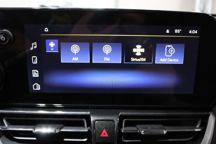 New 2026 Chevrolet TrailBlazer LT w/ Convenience Package image 38