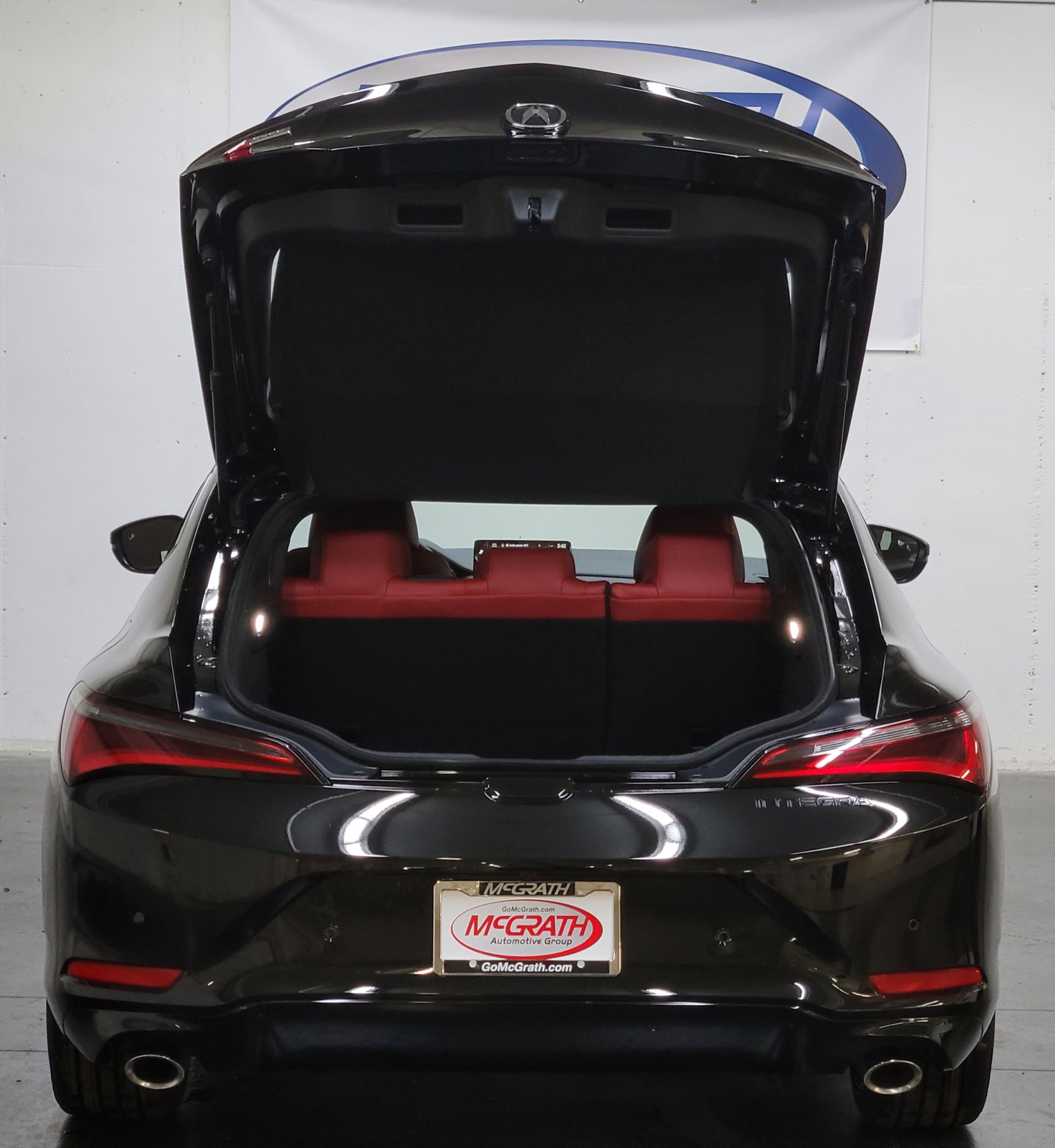 New 2026 Acura Integra A-Spec image 7