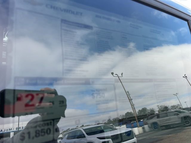 New 2026 Chevrolet Equinox LT w/ LPO, Floor Liner Package image 34