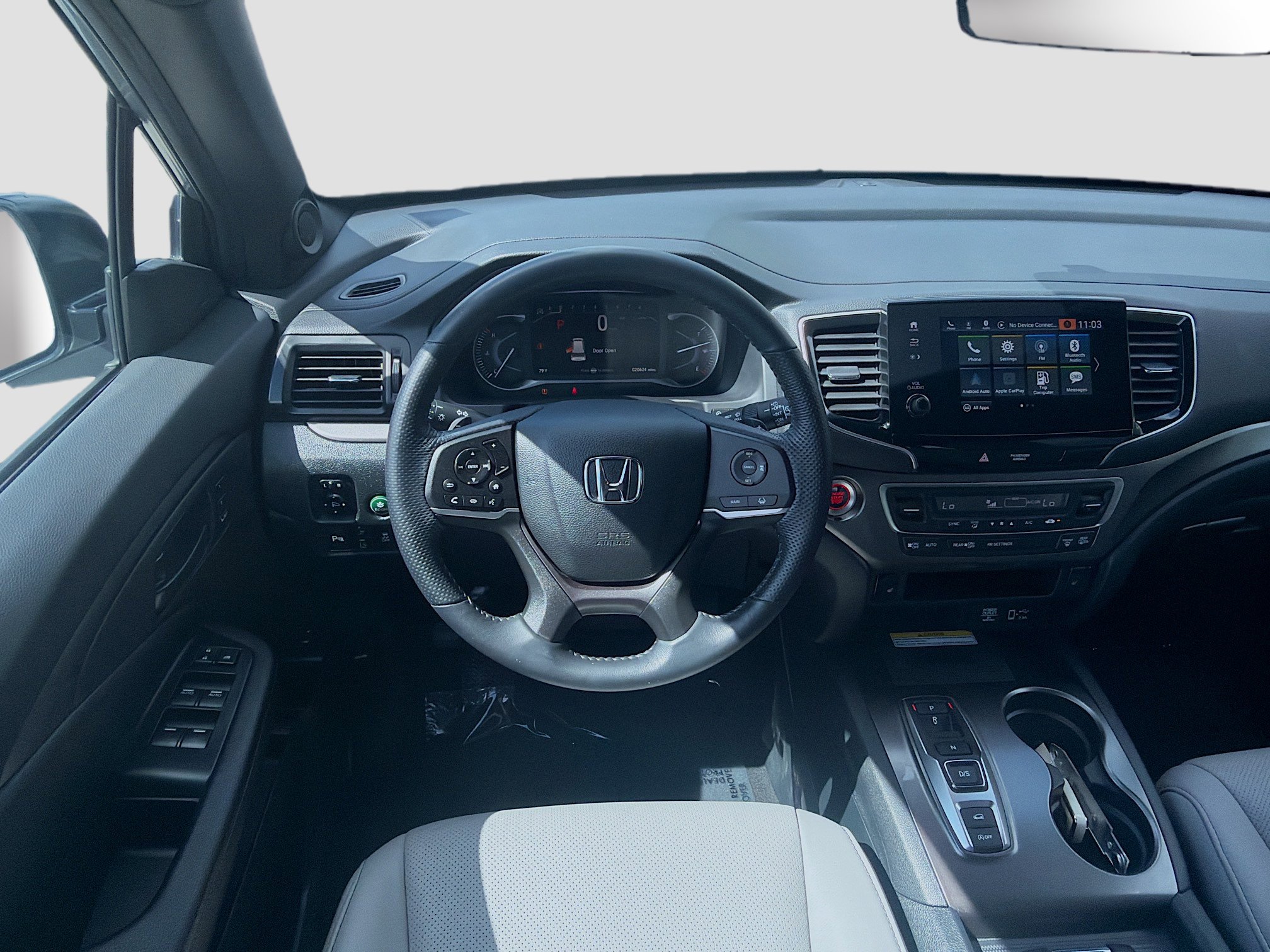 Certified 2023 Honda Passport EX-L image 20