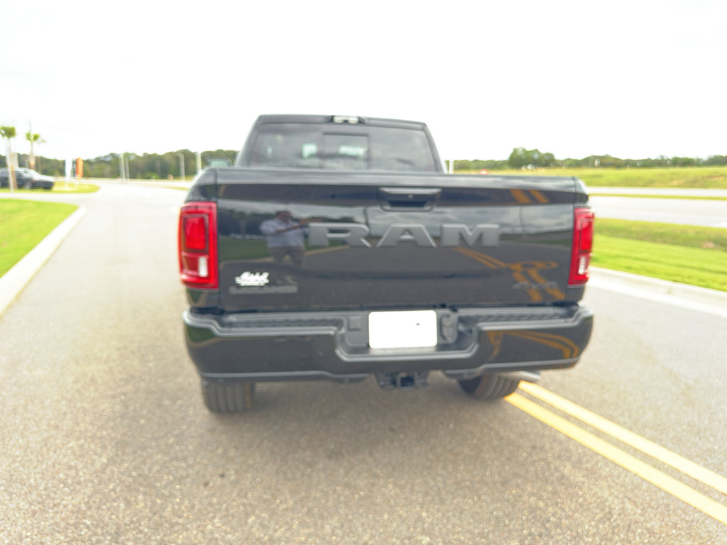 New 2026 RAM 2500 Laramie image 11