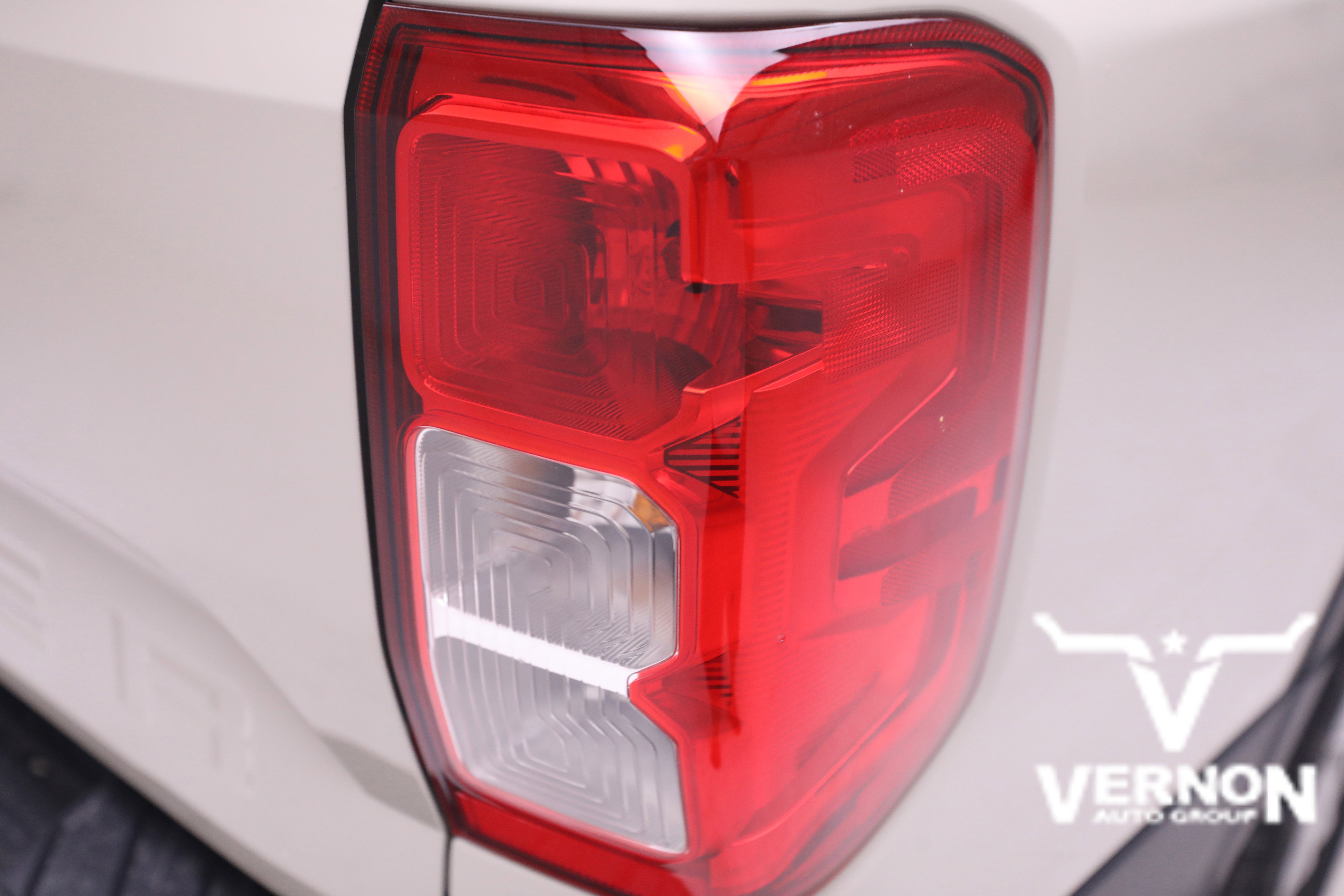 New 2025 Ford Ranger XL image 37