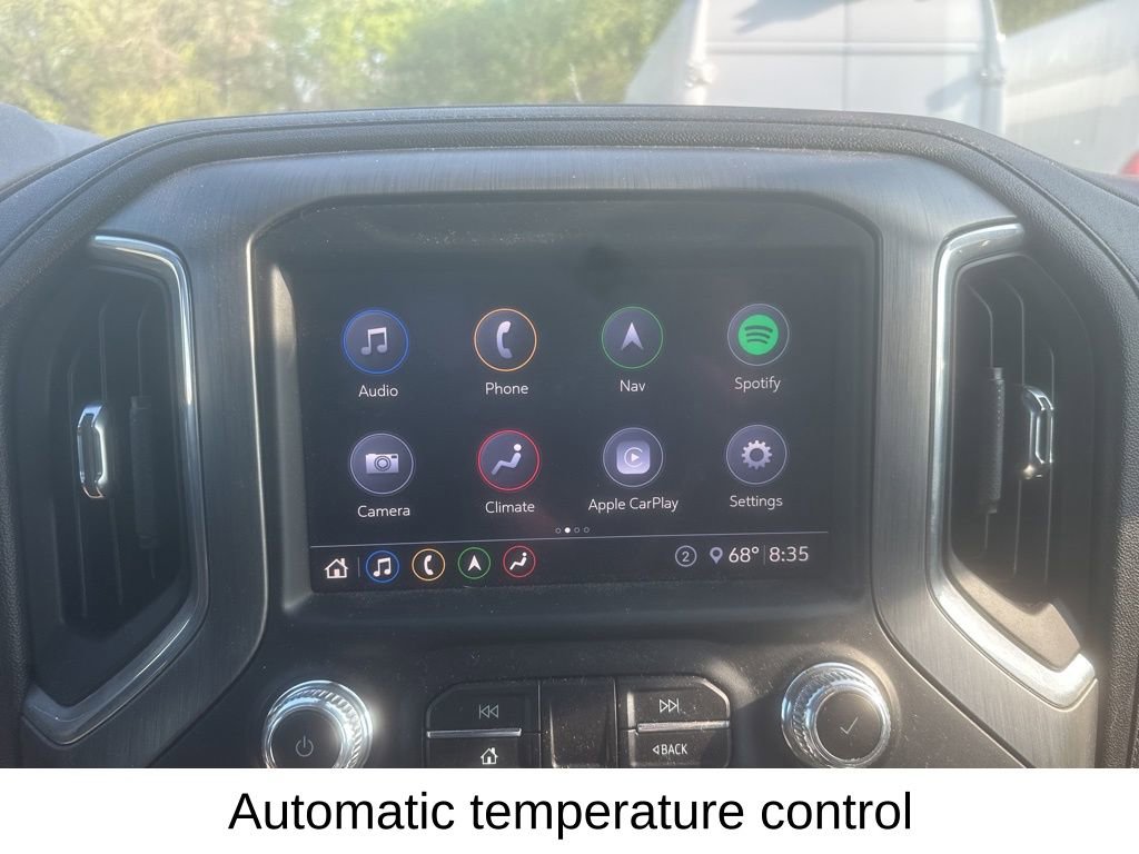 Used 2020 GMC Sierra 1500 Denali w/ Denali Ultimate Package image 22