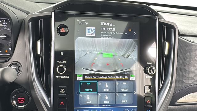 New 2026 Subaru Forester Limited image 26