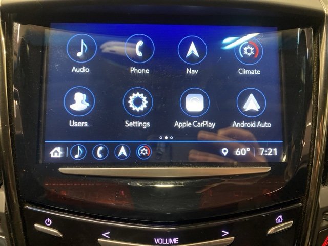 Used 2018 Cadillac ATS Premium Luxury image 23