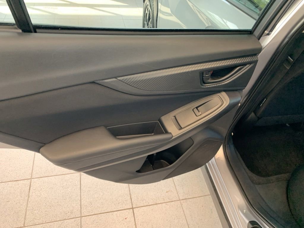 Certified 2021 Subaru Crosstrek 2.0i AWD/4WD image 12