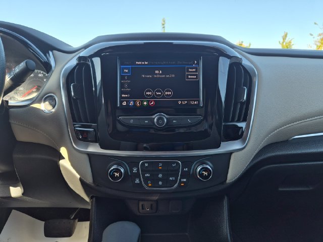 Used 2024 Chevrolet Traverse LS w/ Safety Package AWD/4WD image 21