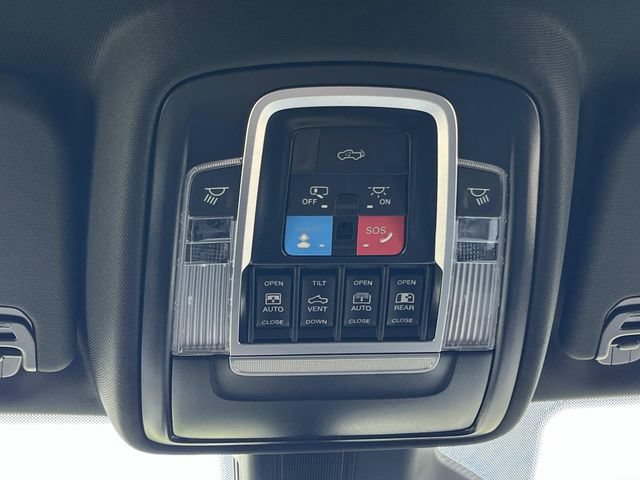 New 2026 RAM 1500 RHO w/ RHO Level 1 Equipment Group AWD/4WD image 38