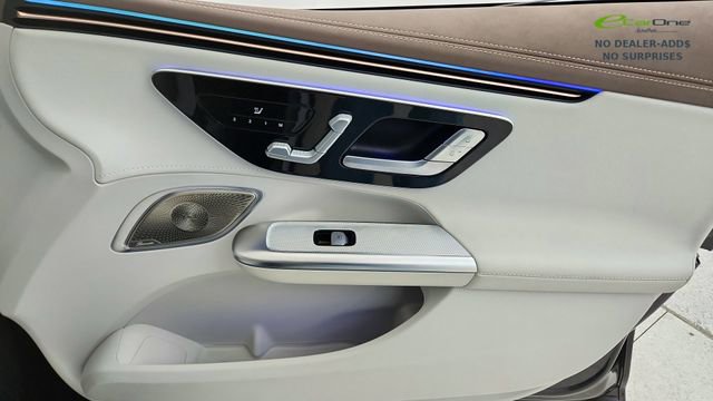 Used 2023 Mercedes-Benz EQE 350+ Sedan w/ Exclusive Trim Package image 23