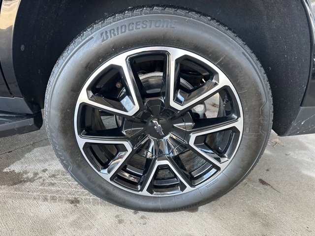 Certified 2023 Chevrolet Tahoe RST image 10