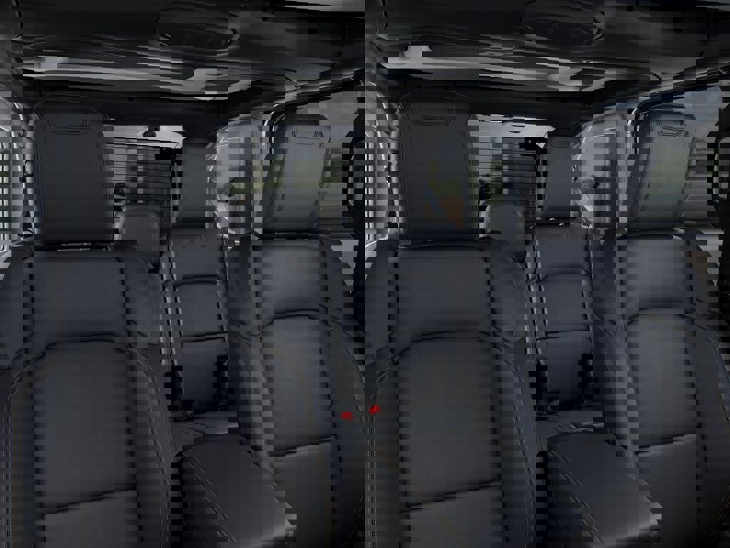 New 2026 Jeep Wrangler Sahara image 28