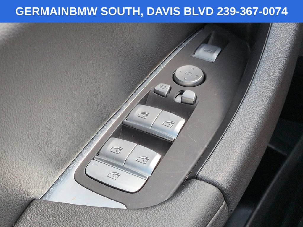 Certified 2024 BMW X3 sDrive30i w/ Premium Package RWD image 27