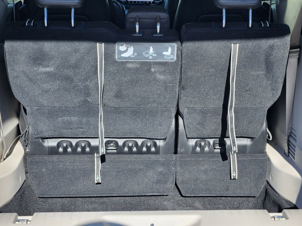 Used 2021 Chrysler Pacifica Touring-L image 20