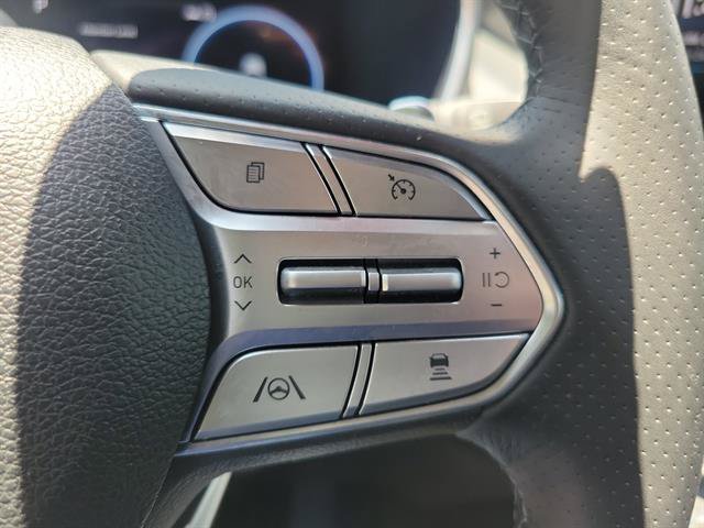 Used 2023 Hyundai Santa Fe Calligraphy FWD image 60