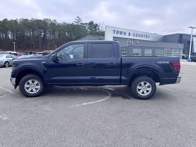 New 2025 Ford F150 XL w/ Equipment Group 103A High AWD/4WD image 5